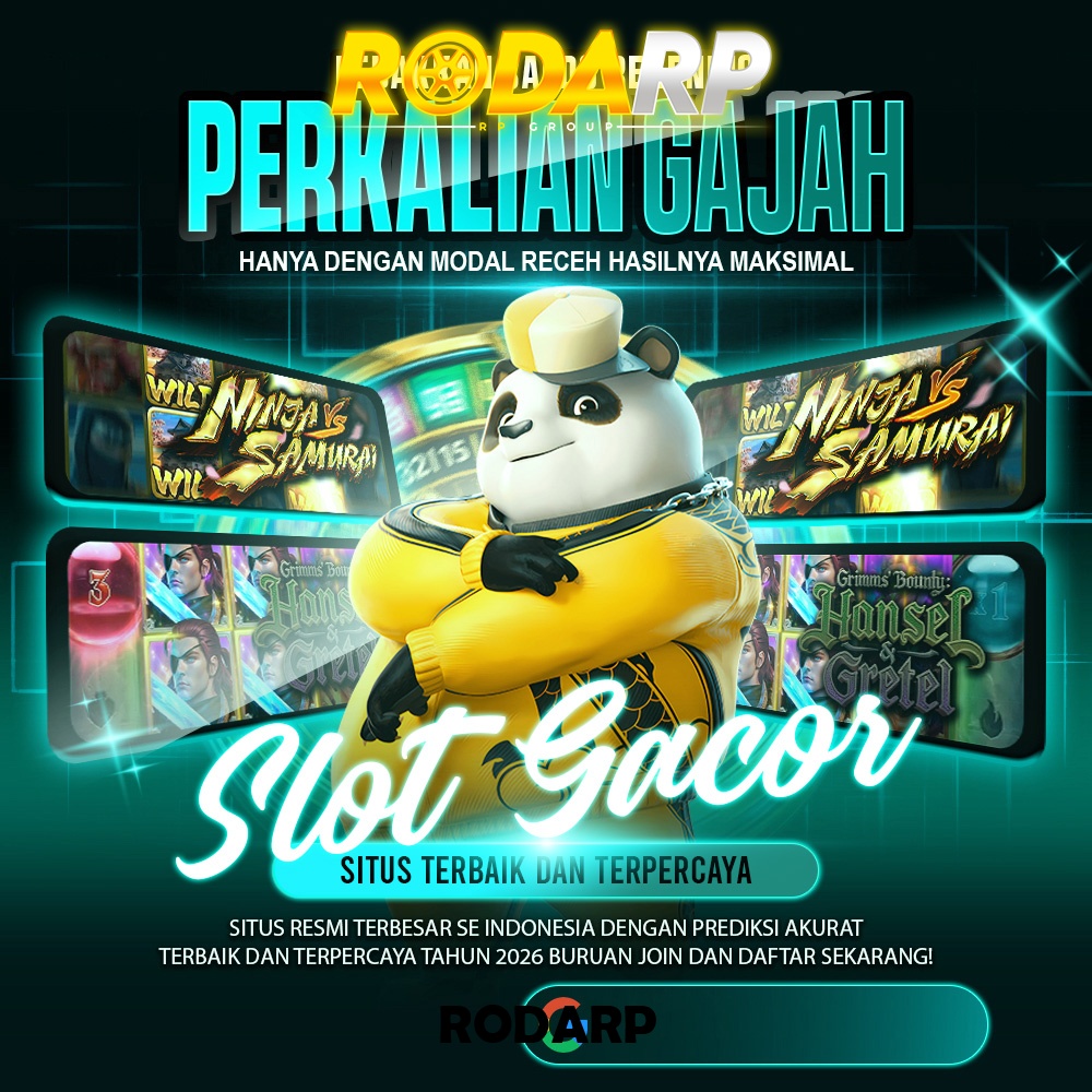 RODARP: Seputar Situs Hiburan Online Fitur Interaktif Masa Kini Di Era Digital