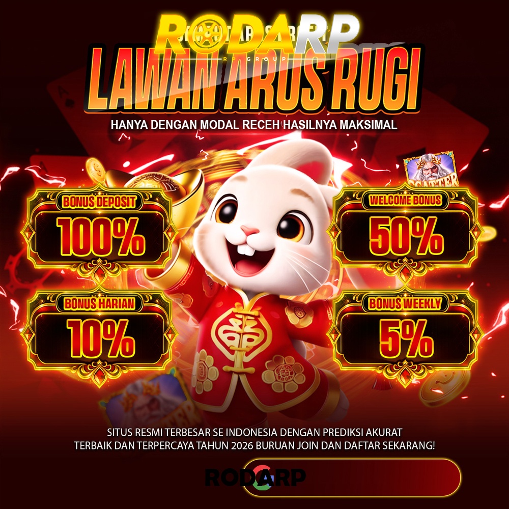 RODARP X Nestcetera: Perkembangan Akses Mobile Pada Slot Generasi Baru Di Era Digital